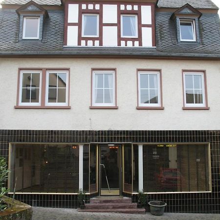 Moselhaus Tante Emma Villa Punderich Bagian luar foto