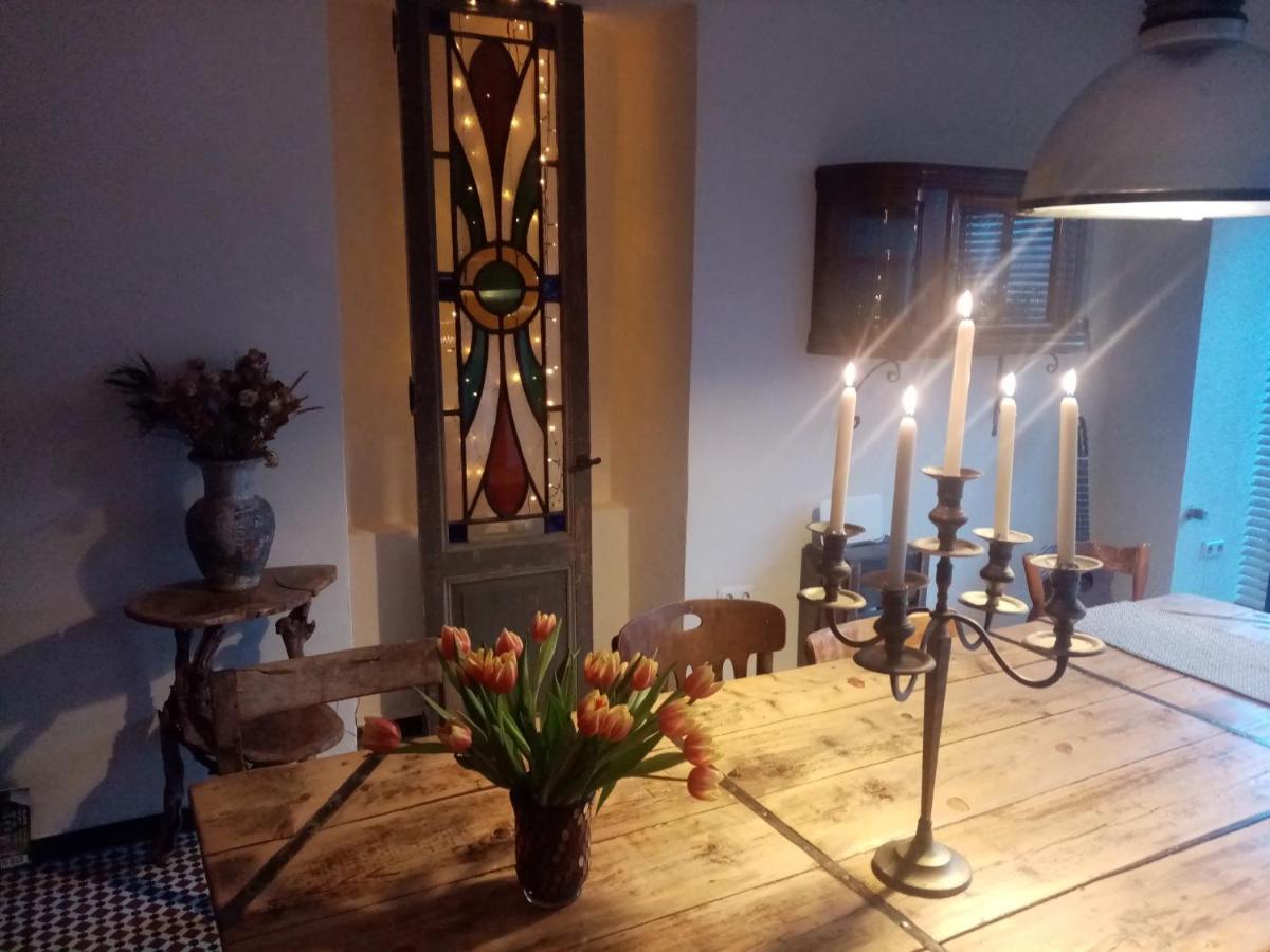 Moselhaus Tante Emma Villa Punderich Bagian luar foto