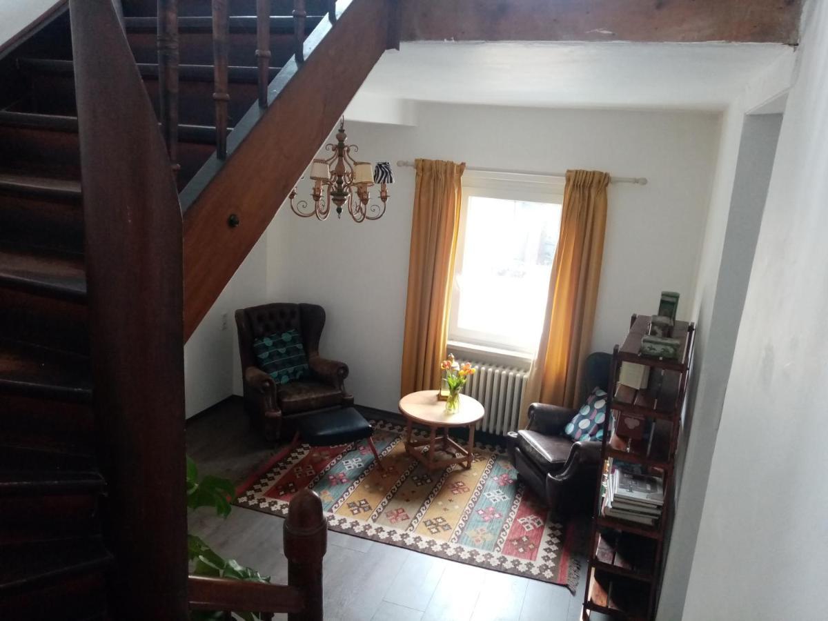 Moselhaus Tante Emma Villa Punderich Bagian luar foto